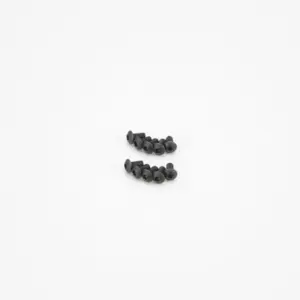 Round head screw hex m3x6mm (10) Kyosho