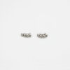 Round head screw hex m3x6mm (10) Kyosho - Image 2