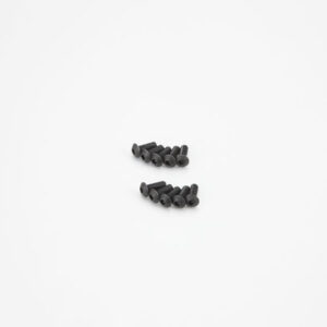 Vis Tete Ronde Hex M3x8mm (10) Kyosho