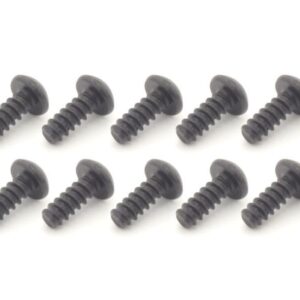 Vis Tp Tete Ronde Hex M3x8mm (10) Kyosho