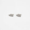 Round head screw Hex M3x10mm (10) Kyosho - Image 2