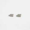 Round head screw Hex M3x12mm (10) Kyosho - Image 2