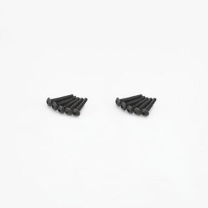 Vis Tete Ronde Hex M3x25mm (5) Kyosho