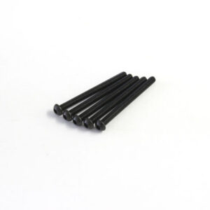Vis Tete Ronde Hex M3x35mm (5) Kyosho