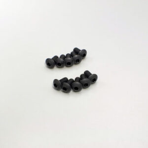 Vis Tete Ronde Hex M4x8mm (10) Kyosho