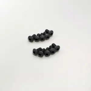 Round head screw Hex M4x8mm (10) Kyosho