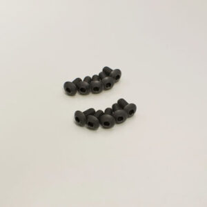 Vis Tete Ronde Hex M4x10mm (10) Kyosho