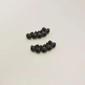 Round head screw Hex M4x10mm (10) Kyosho