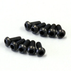 M4x12mm Round Hex (6) screw