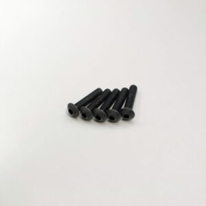 Round head screw hex M4x18mm (5) Kyosho