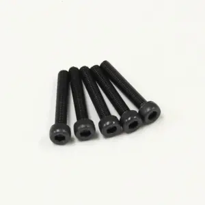 BTR Metal M2.6x16mm (5) KYOSHO