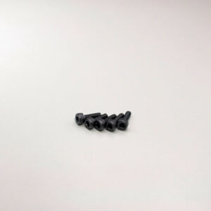 Vis Tete BTR Metal M3x8mm (5) Kyosho