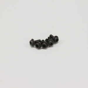 Vis Tete BTR Epaulee Metal M3x8mm (5) Kyosho