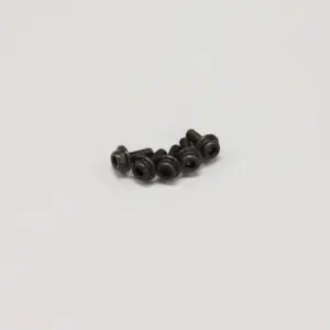 Screw head btr epaulee metal m3x8mm (5) kyosho