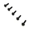 Vis Tete BTR Metal M3x10mm (5) Kyosho - Image 2