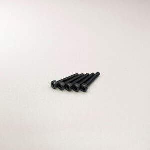 BTR Metal M3x22mm (5) KYOSHO