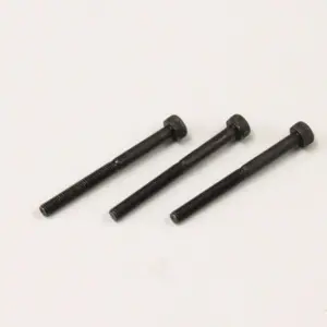 BTR Metal M3x35mm (3) KYOSHO