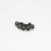 BTR Metal M4x10mm (5) Kyosho head screw - Image 2