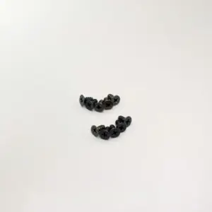 TP TETE Strawberry screw M2.6x6mm (10) KYOSHO