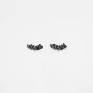 M2.6x8mm (10) Kyosho Strawberry