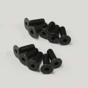 Hex m2.6x8mm (10) Kyosho