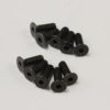 M2.6x8mm (10) Kyosho Strawberry - Image 2