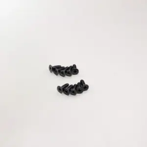 TP TETE STAISE M2.6x8mm (10) KYOSHO screw