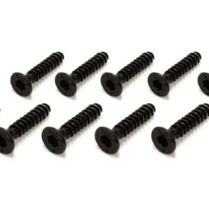 VIS TP TETE Fraise Hex M2.6x12mm (10) KYOSHO