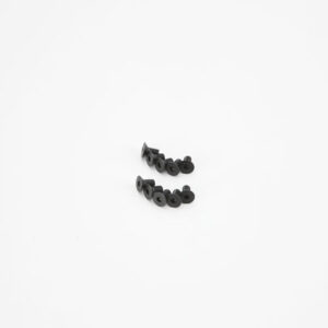 M3x5mm screw Hex Strawberry Tete (10)