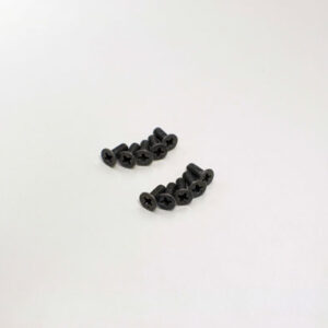 Metal Metal Tree Metal M3x8mm (10) Kyosho
