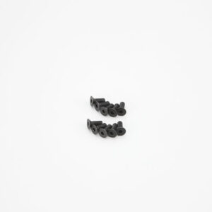 M3x8mm screw Hex Strawberry Tete (10)