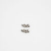 M3x8mm screw Hex Strawberry Tete (10) - Image 2