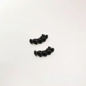 TP TETE STAISE M3X10MM (10) KYOSHO screw