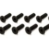 TP TETE STAISE M3X10MM (10) KYOSHO screw - Image 2