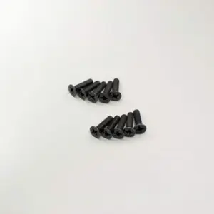 Metal Metal Tree Metal M3x12mm (10) Kyosho