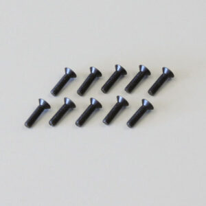 M3x12mm screw Hex Strawberry Tete (10)