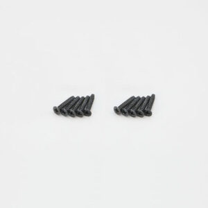 Vis Tp Tete Fraisee M3x12mm (10) Kyosho