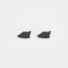 Metal Metal Tree Metal M3x12mm (10) Kyosho - Image 5
