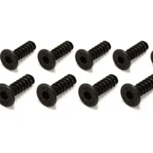TP TETE STRAISE HEX M3X12MM (10) KYOSHO screw