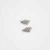 M3x15mm screw Hex Strawberry Tete (10) - Image 2