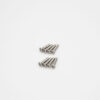 TP TETE STRAISE M3X15MM (10) KYOSHO screw - Image 3