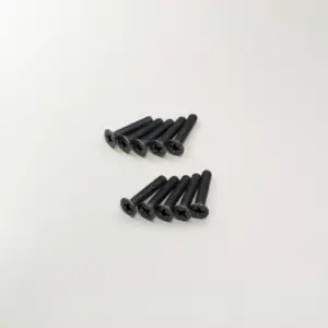 Metal Metal Tree Metal M3x16mm (10) Kyosho