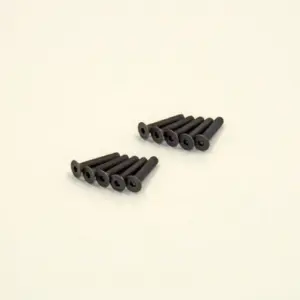 M3x16mm screw Hex strawberry head (10)