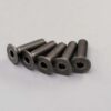 Metal Metal Tree Scattered M4x15mm (10) Kyosho - Image 3