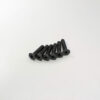 Metal Metal Tree Mustal M4x18mm (10) Kyosho - Image 2