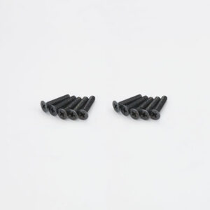 Metal Metal Shop M4x20mm (10) Kyosho