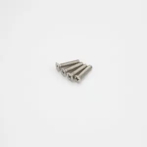 Metal Titanium screw Iltea M4x20mm (4) Kyosho