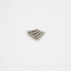 Metal Metal Shop M4x20mm (10) Kyosho - Image 3