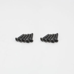 TP TETE M4x20mm (10) KYOSHO