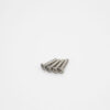 Metal Metal Shop M4x20mm (10) Kyosho - Image 5